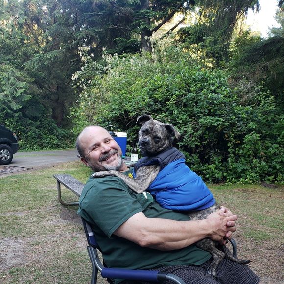 Meet your Posher, Ivannaand - Picture 1 of 1